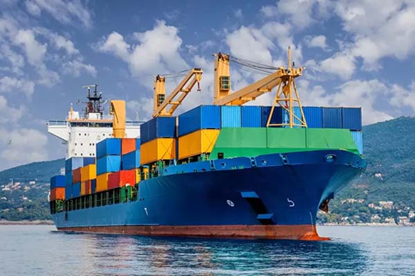 cargo - sea freight cargo - sea freight