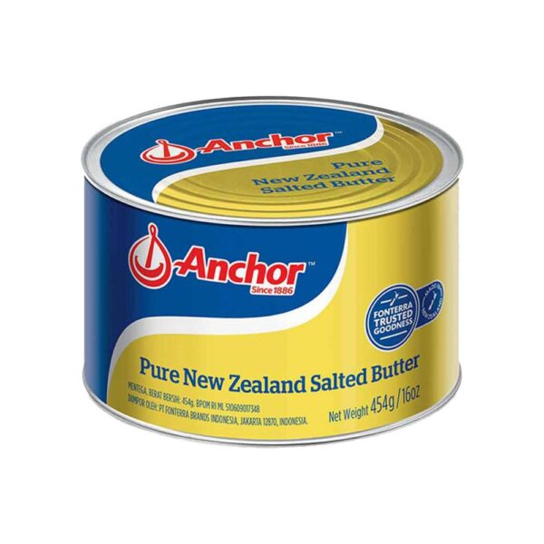 Anchor Pure New Zealndsaltedbuter454g_1c24p