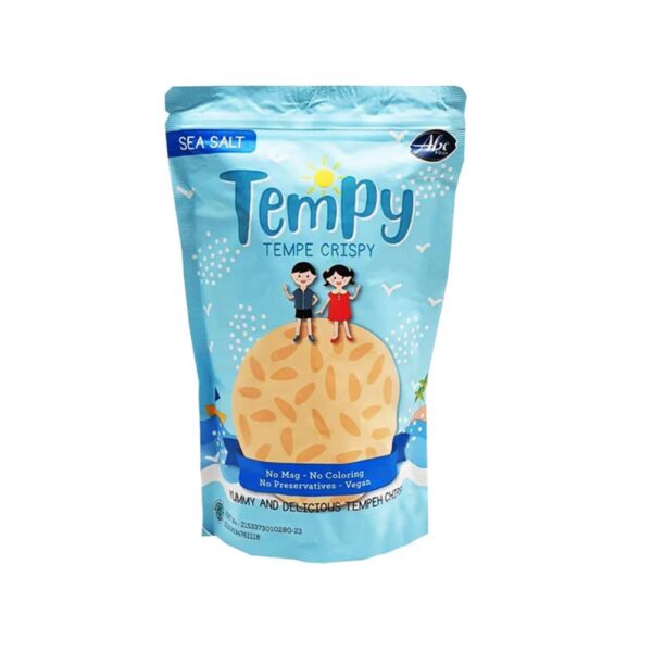 Abefood Tempy Truffle 80 G_1c24p