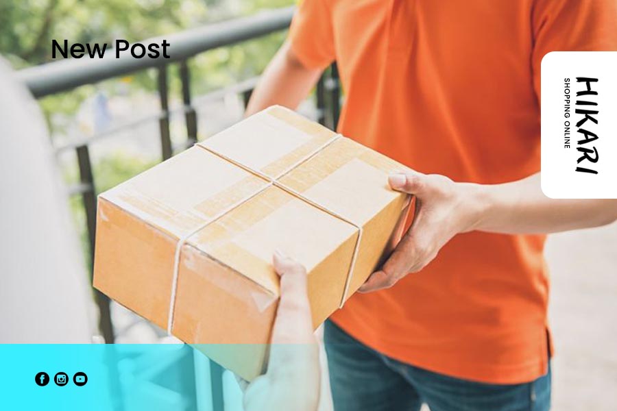 Jasa Beli Barang Luar Negeri (China, Jepang, USA, DLL)