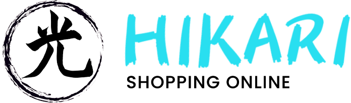 Hikari Shopping Online