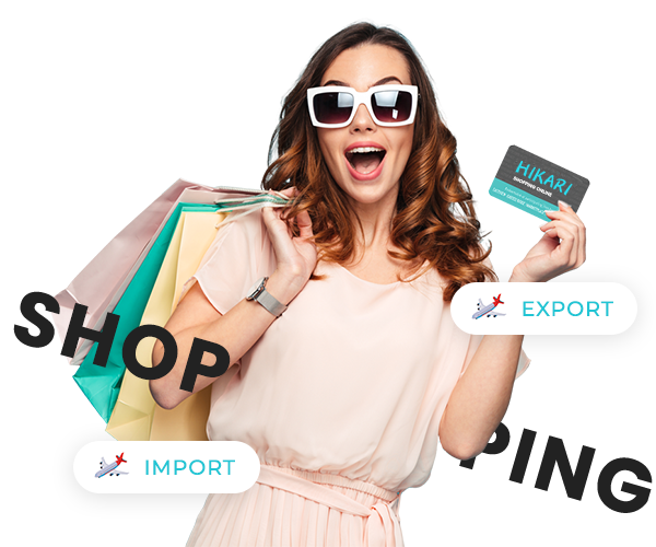 profil - Hikari Shopping Online profil - Hikari Shopping Online