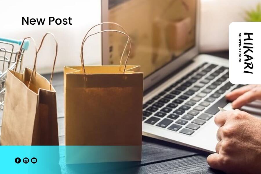 Tips Aman Belanja Barang dari Luar Negeri